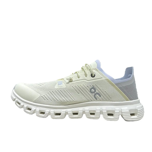 Cloud 6 Coast  Beige White/Blue