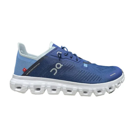 Cloud 6 Coast  Blue