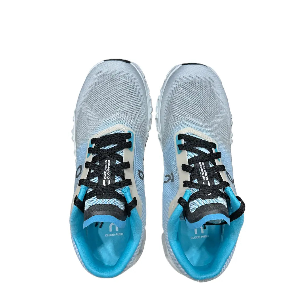 Cloud 6 Push  New color