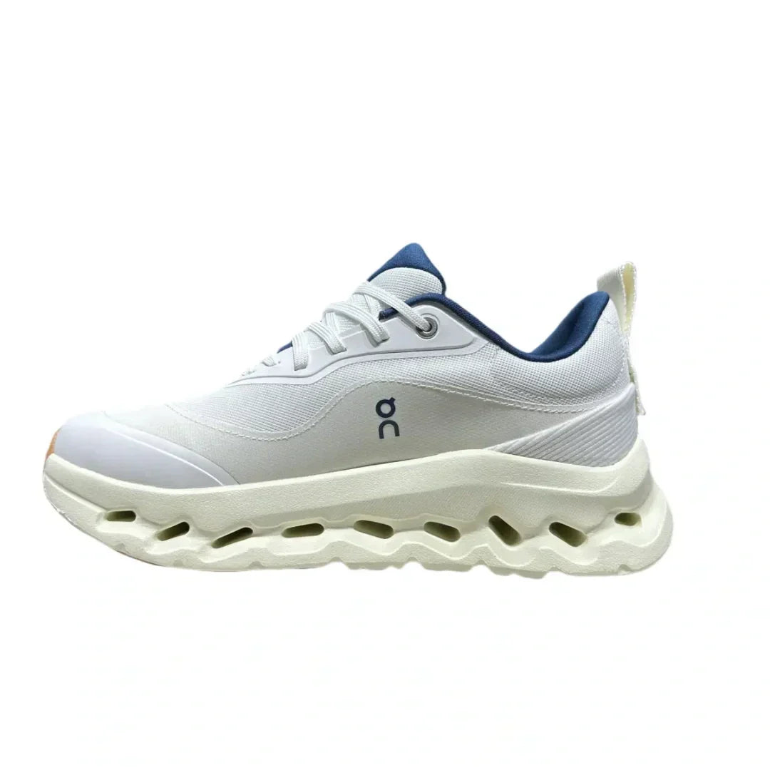 LOEWE x On Cloudtilt 2.0 –  White/Blue