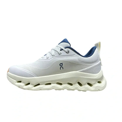 LOEWE x On Cloudtilt 2.0 –  White/Blue