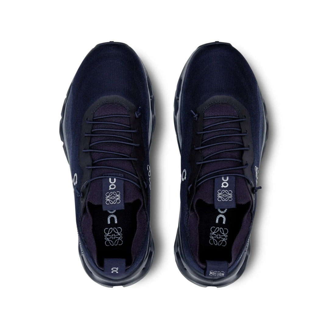 LOEWE x Cloudtilt - All Navy