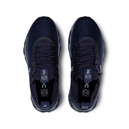 LOEWE x Cloudtilt - All Navy