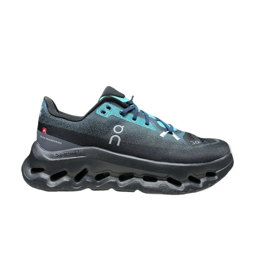 Cloudtilt  Black/Moonlight Blue