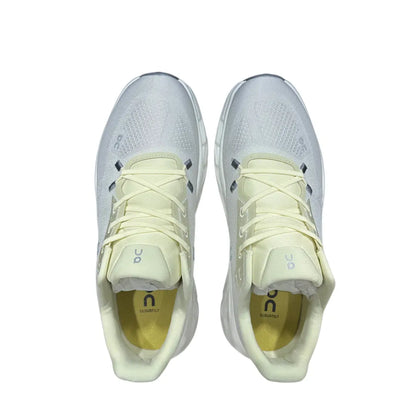 Cloudtilt  Light Gray/Yellow