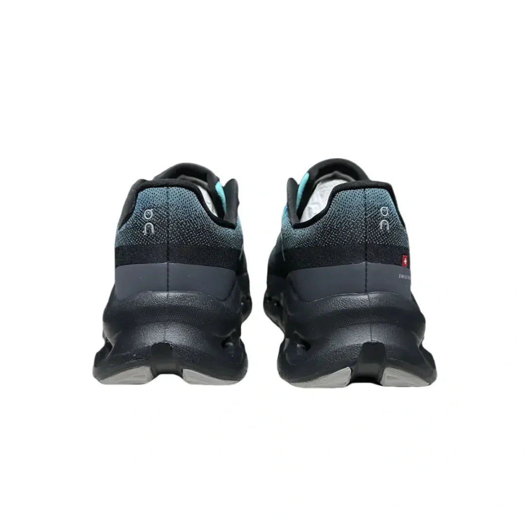 Cloudtilt  Black/Moonlight Blue