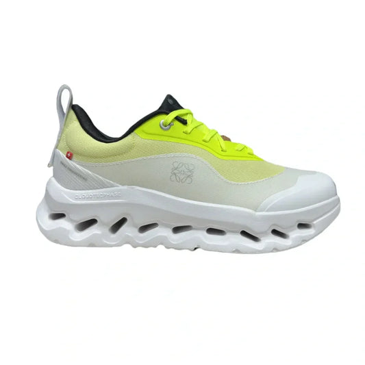 LOEWE x On Cloudtilt 2.0 – Neon Yellow