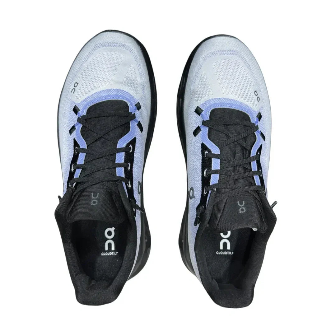 Cloudtilt  Black/Blue