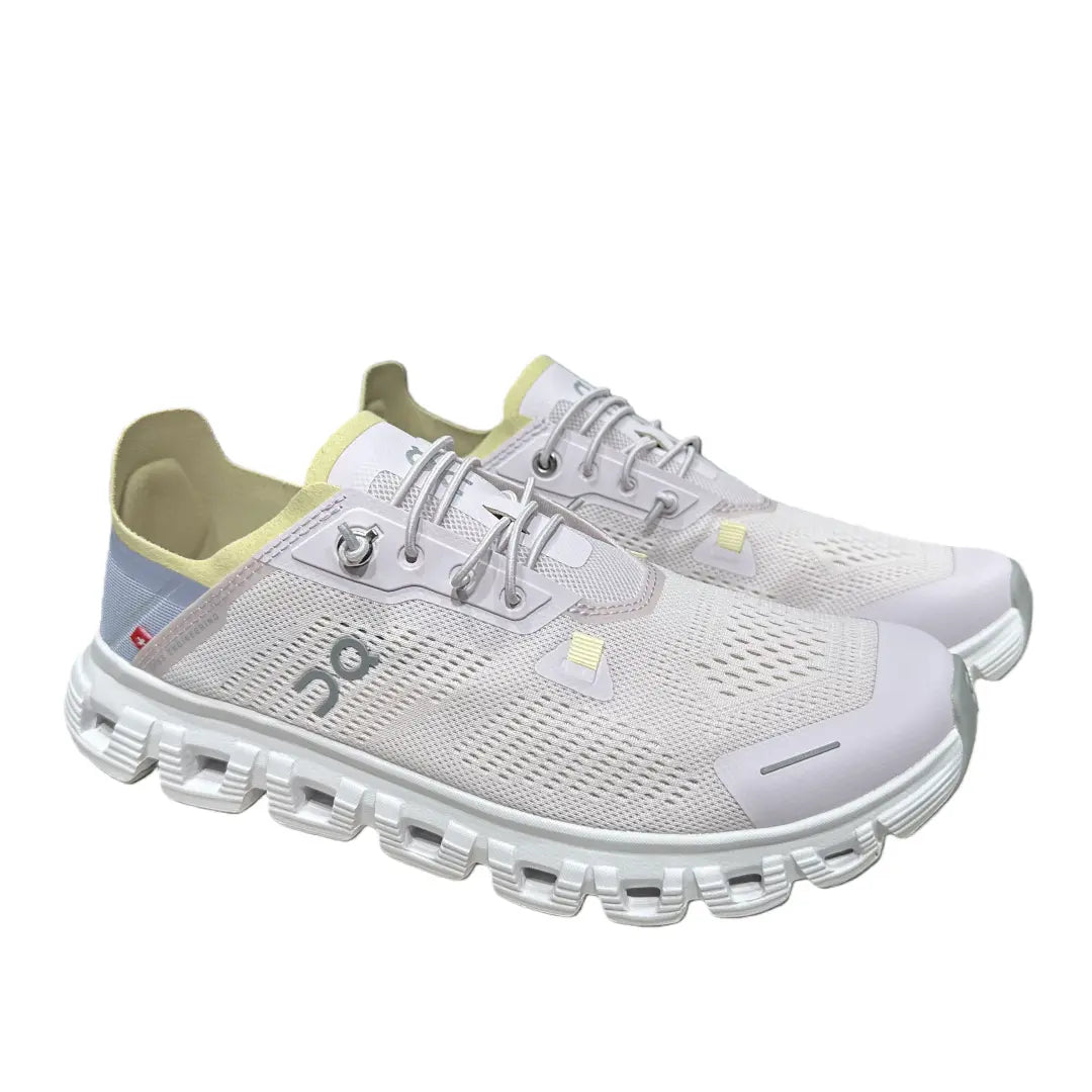 Cloud 6 Coast  Pink/Blue