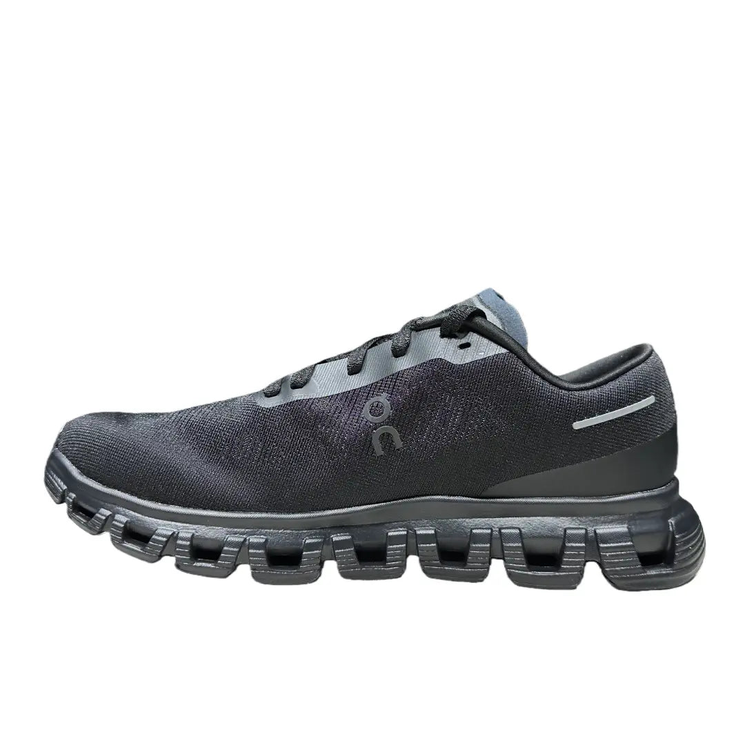 Cloud 6 Push  Black