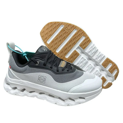 LOEWE x On Cloudtilt 2.0 –  Black & White