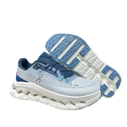 Cloudtilt  White/Blue
