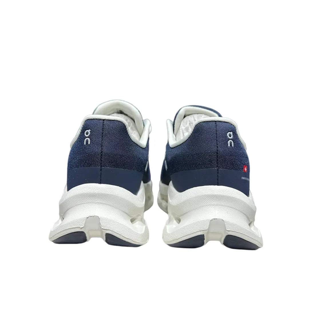 Cloudtilt Navy Blue/White