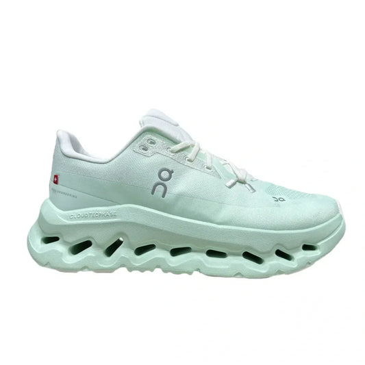 Cloudtilt  Mint Green