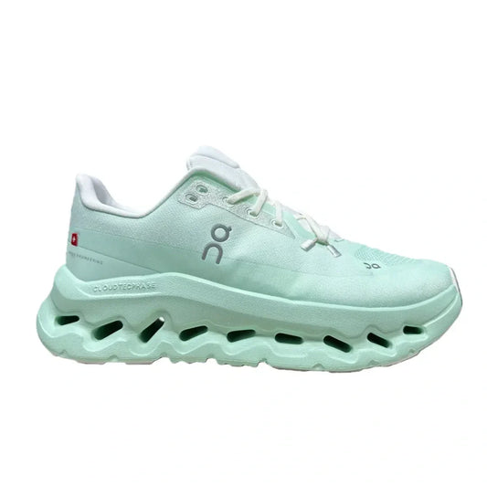 Cloudtilt Mint Green