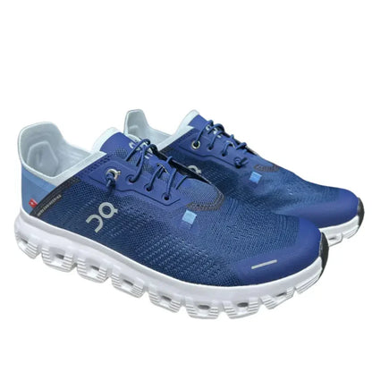 Cloud 6 Coast  Blue