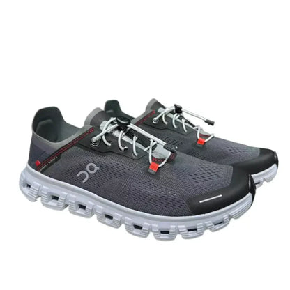Cloud 6 Coast Black/Gray Collaboration