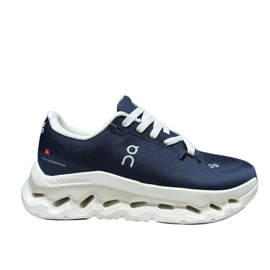 Cloudtilt Navy Blue/White