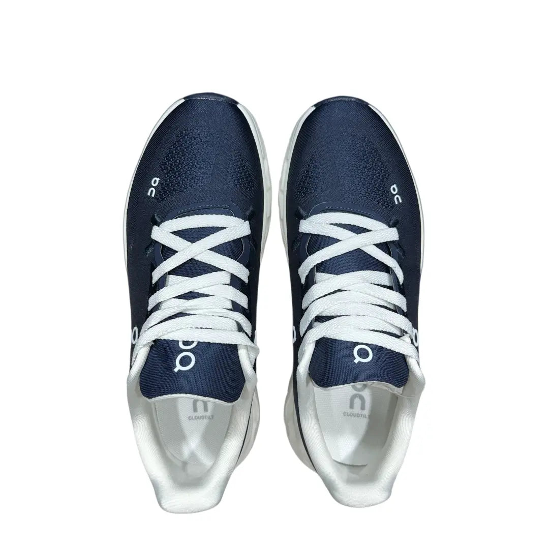Cloudtilt Navy Blue/White