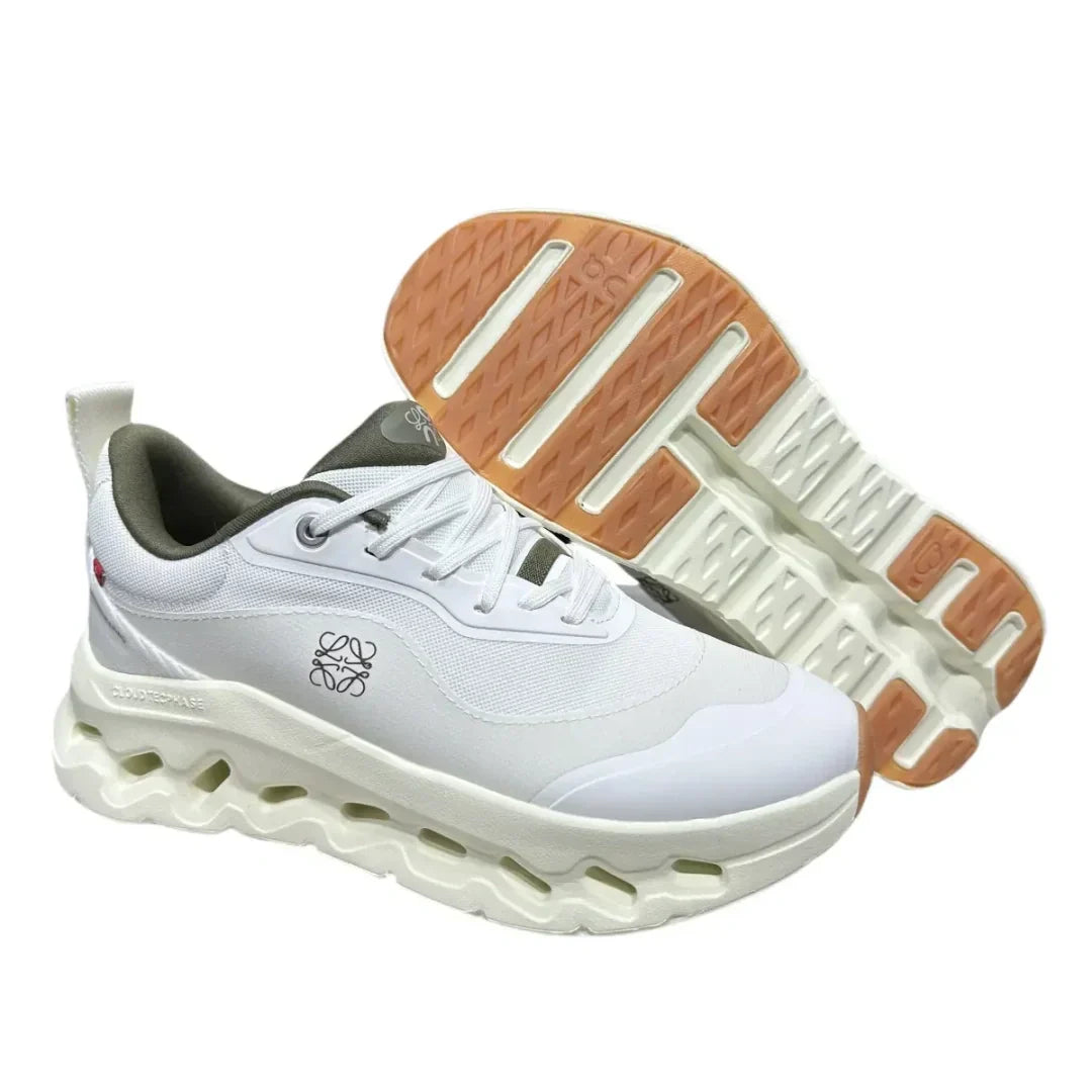 LOEWE x On Cloudtilt 2.0 – White/Green