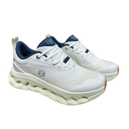 LOEWE x On Cloudtilt 2.0 –  White/Blue