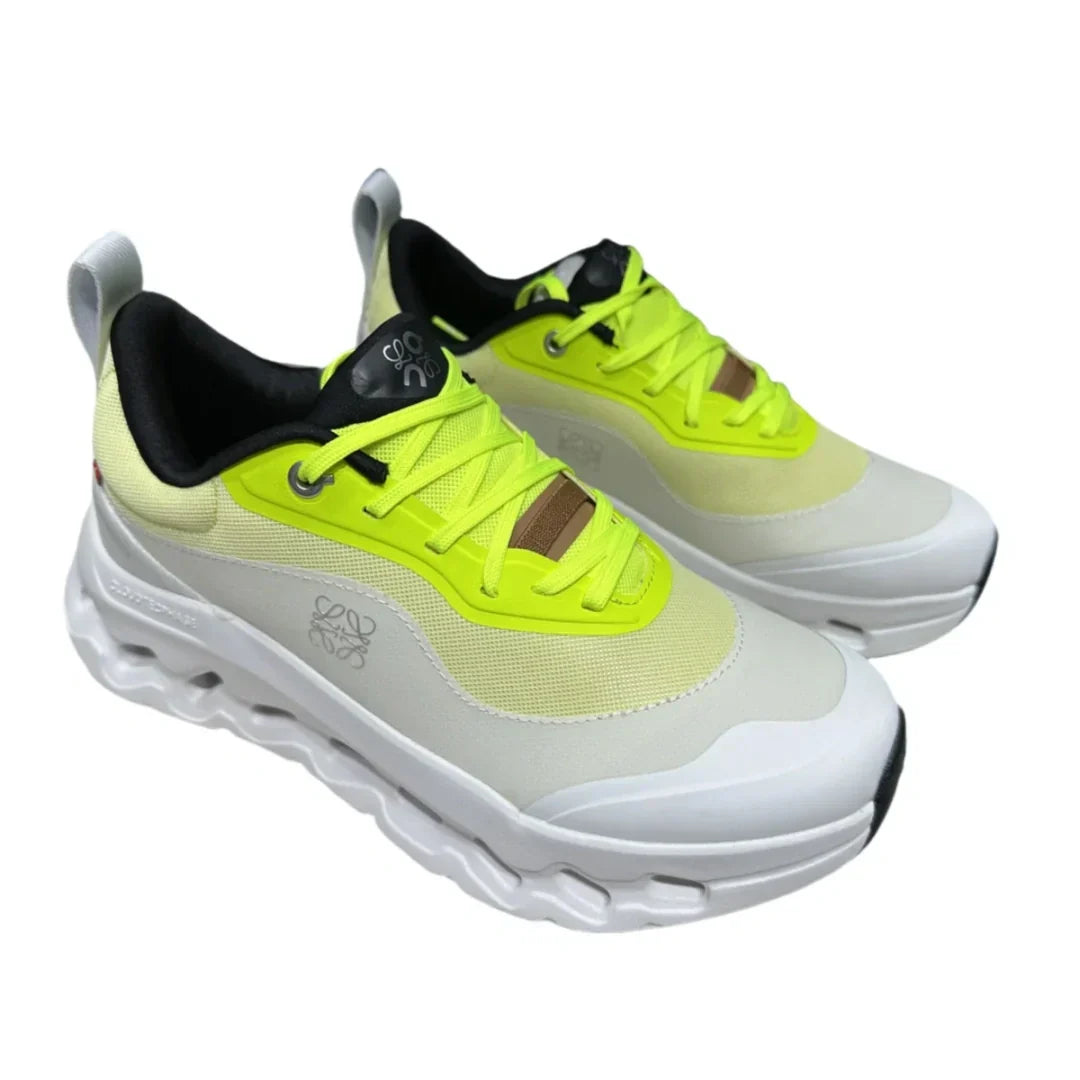 LOEWE x On Cloudtilt 2.0 – Neon Yellow