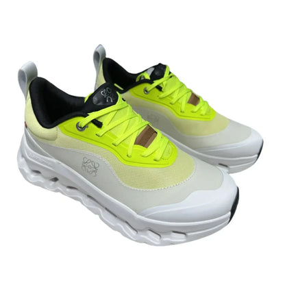 LOEWE x On Cloudtilt 2.0 – Neon Yellow