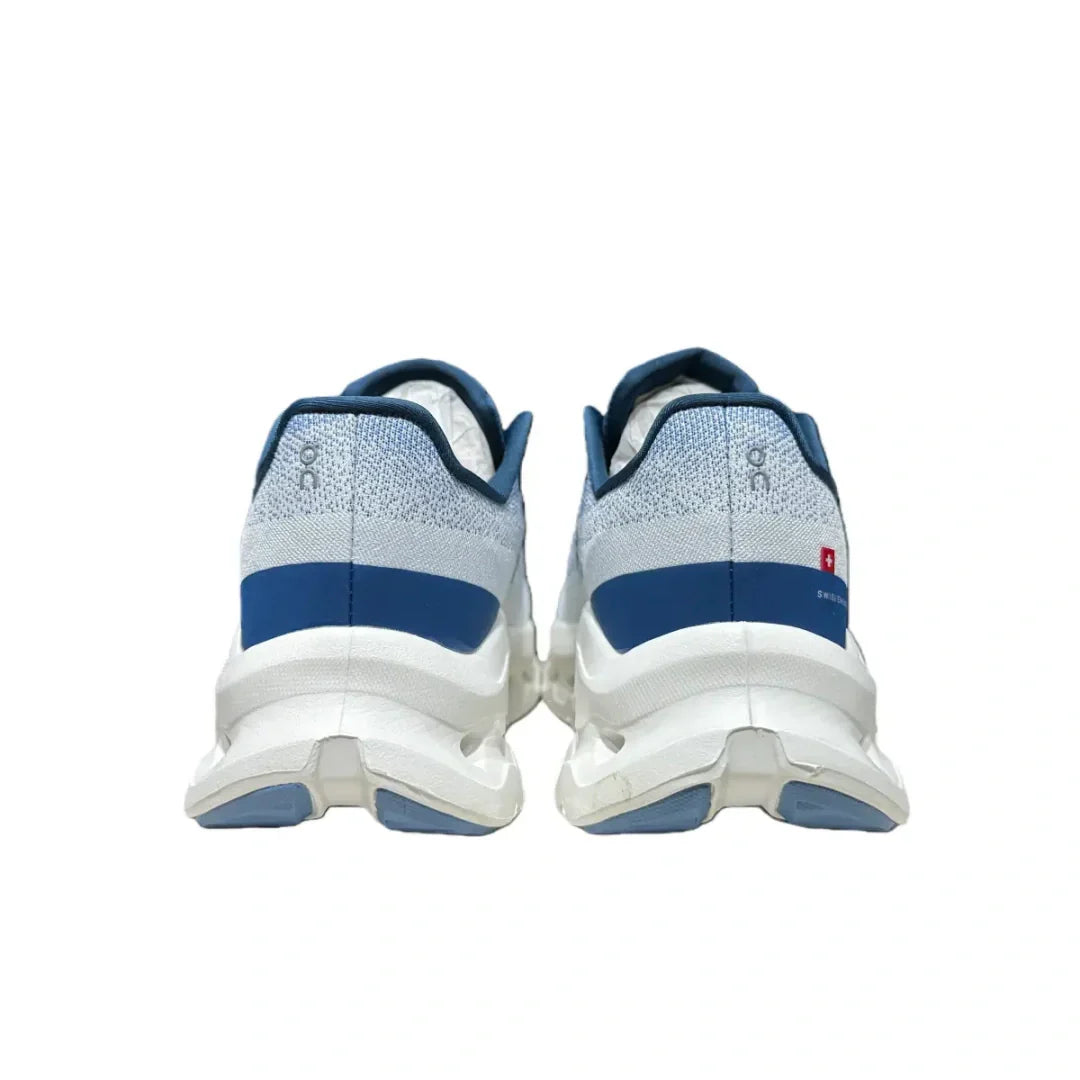 Cloudtilt  White/Blue