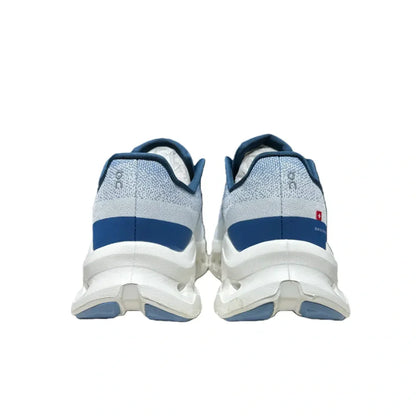 Cloudtilt  White/Blue
