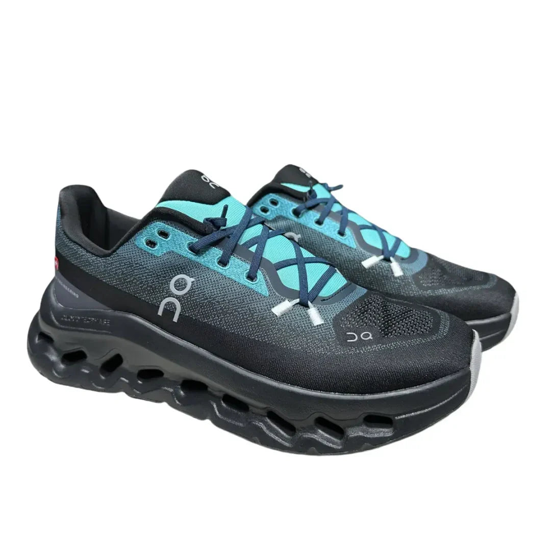 Cloudtilt  Black/Moonlight Blue