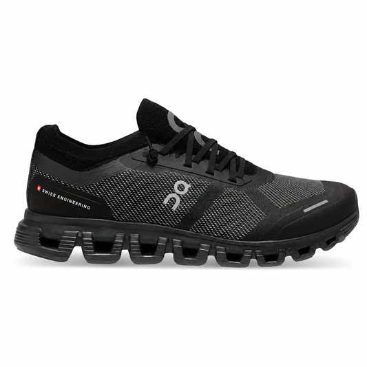 Cloud 6 Versa Black