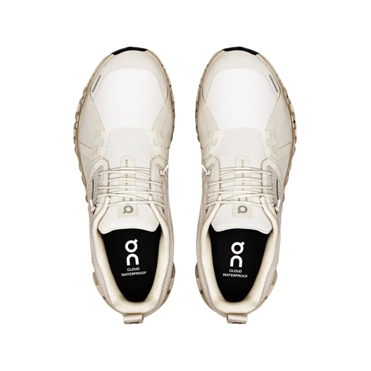 Cloud 6 WP  Pearl Cream