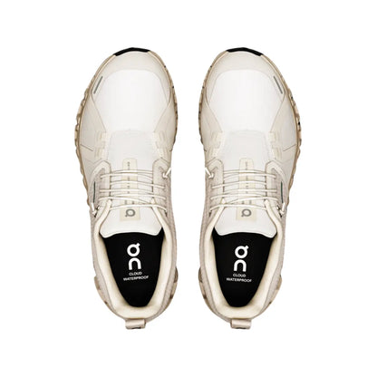 Cloud 6 WP  Pearl Cream