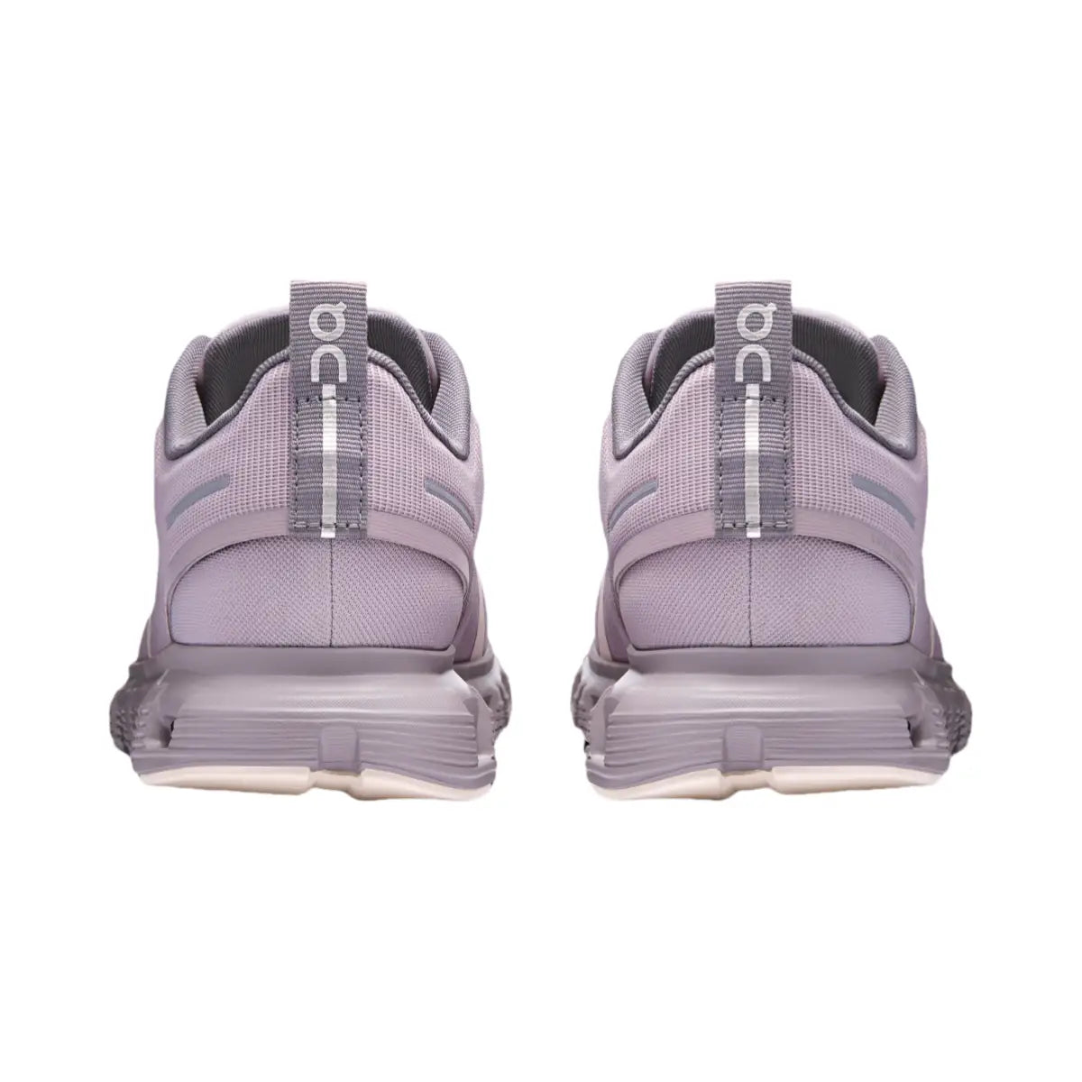 Cloud 6 WP   Mauve Zinc