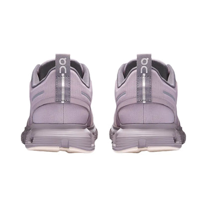Cloud 6 WP   Mauve Zinc