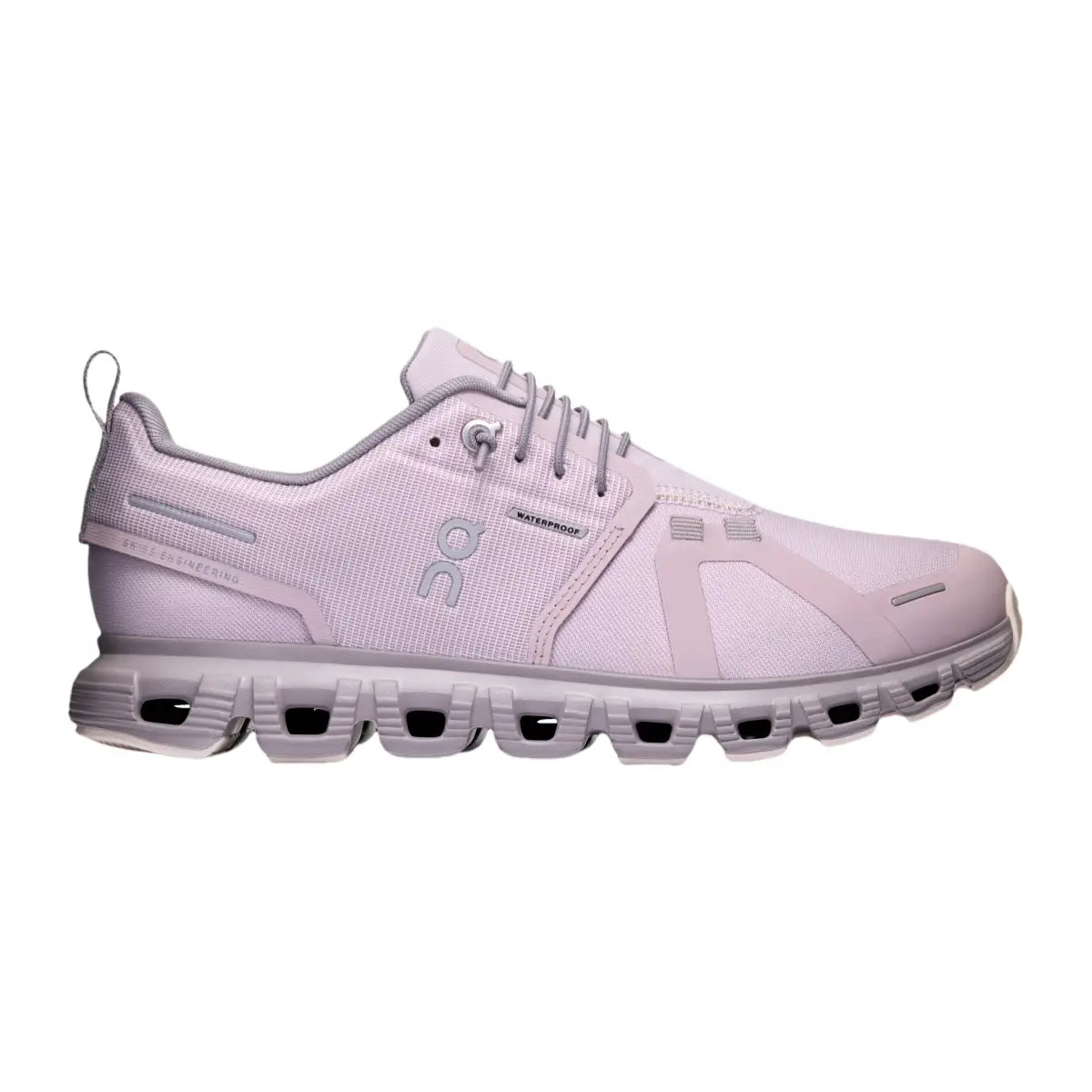 Cloud 6 WP   Mauve Zinc