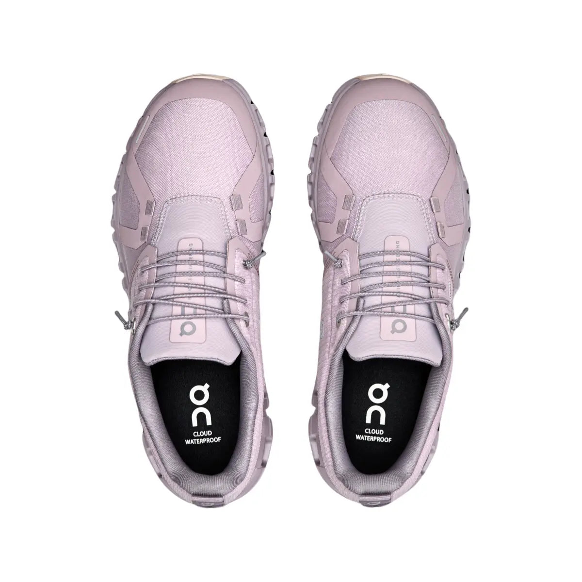 Cloud 6 WP   Mauve Zinc