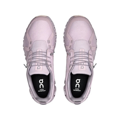 Cloud 6 WP   Mauve Zinc