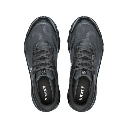 LOEWE X Cloudventure 2.0 Black