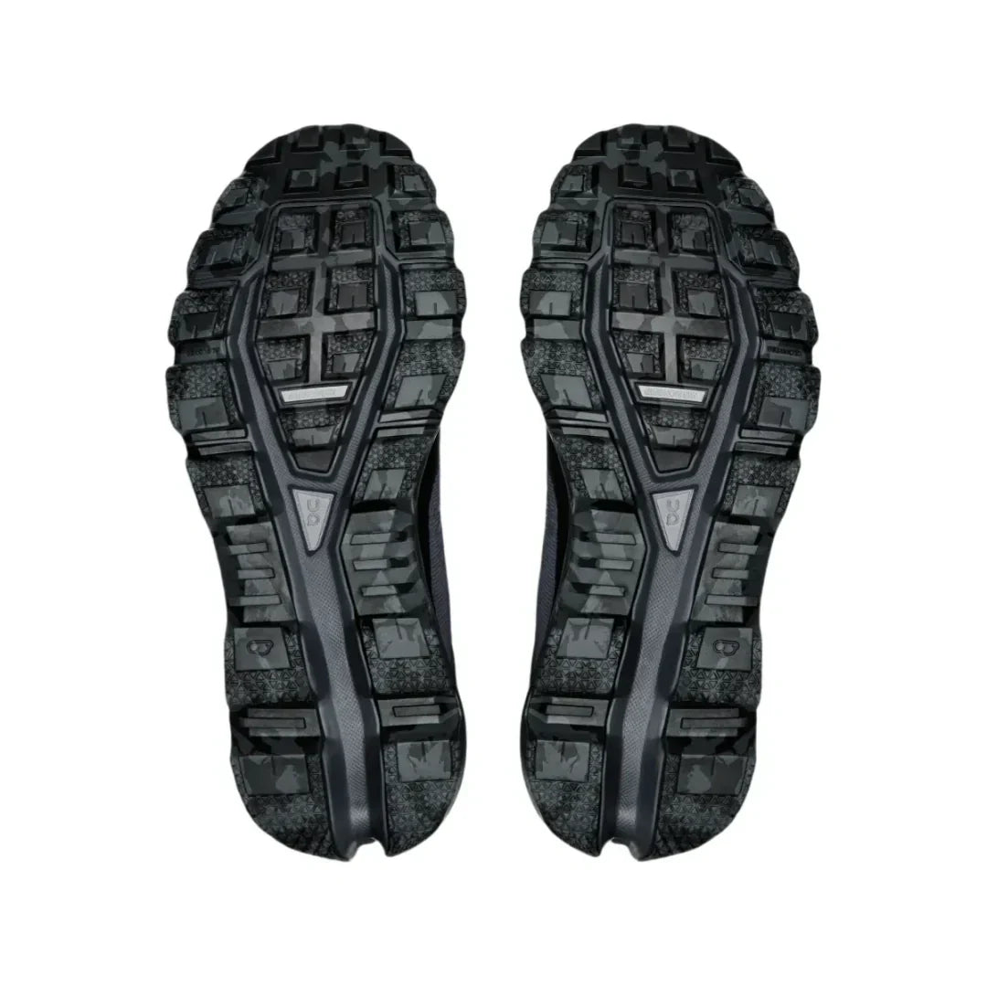 LOEWE X Cloudventure 2.0 Black