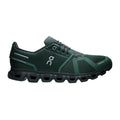 Cloud 6  Evergreen  Black
