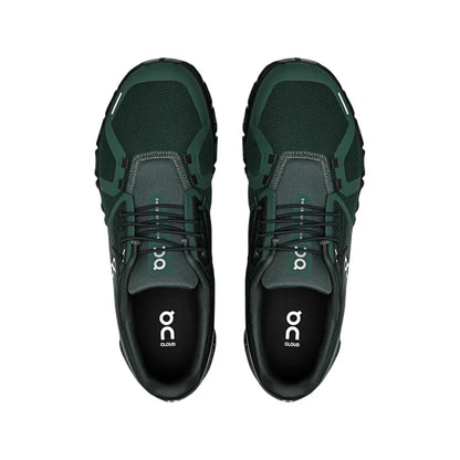 Cloud 6  Evergreen  Black