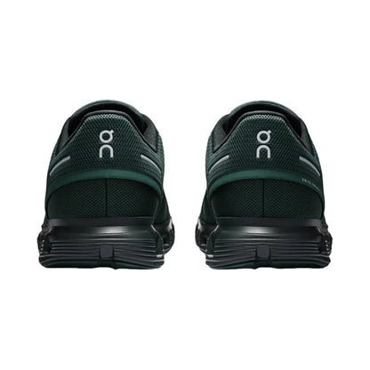 Cloud 6  Evergreen  Black