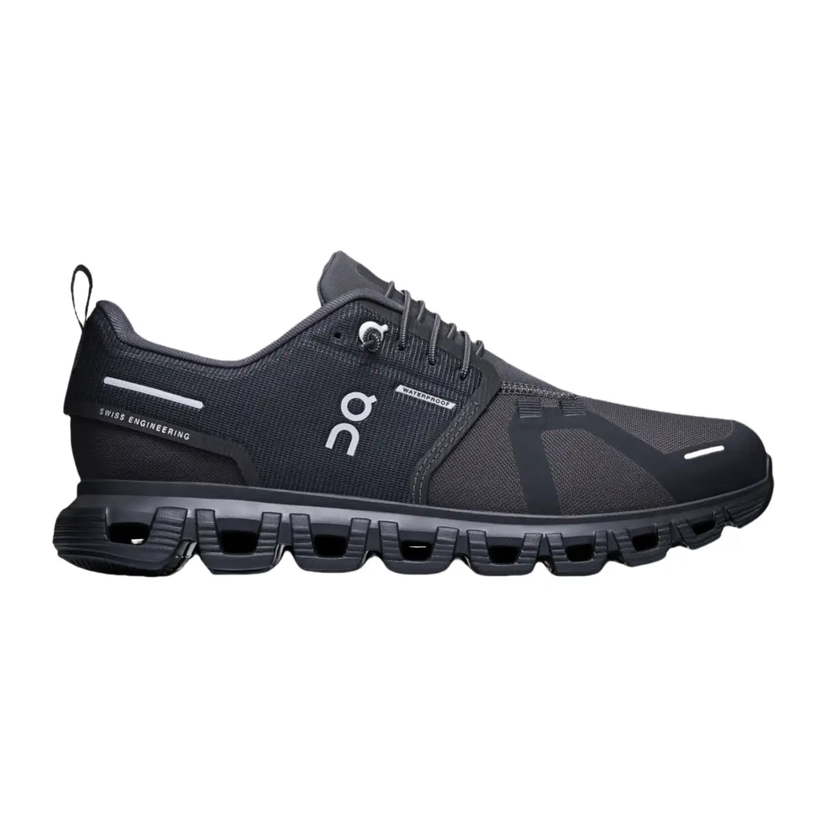 Cloud 6 WP   Black