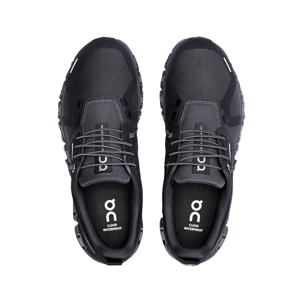 Cloud 6 WP   Black