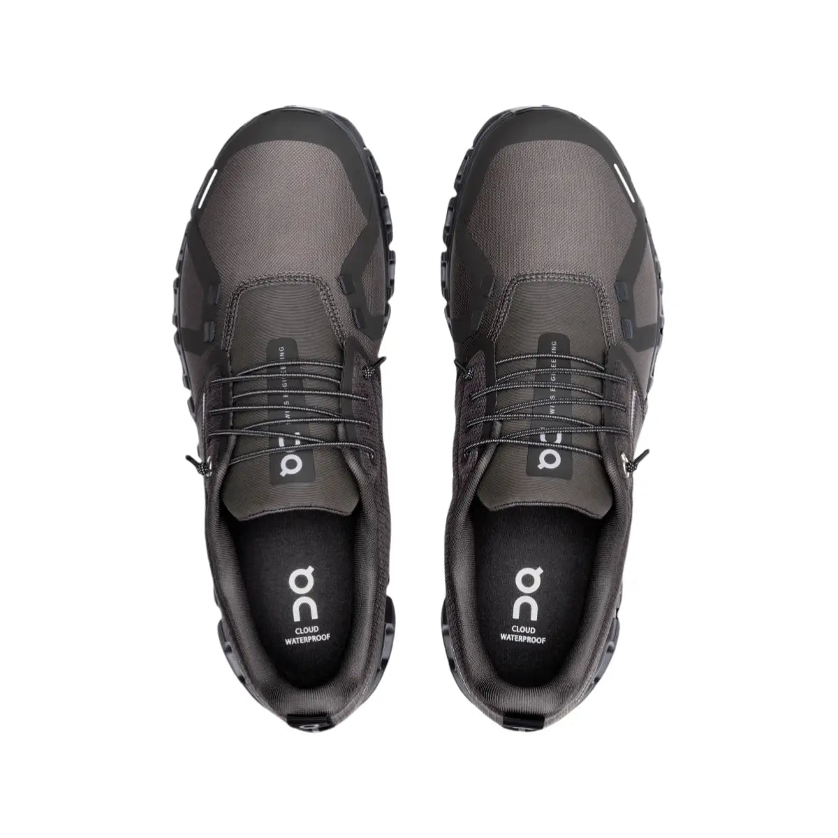 Cloud 6 WP Thorn Black