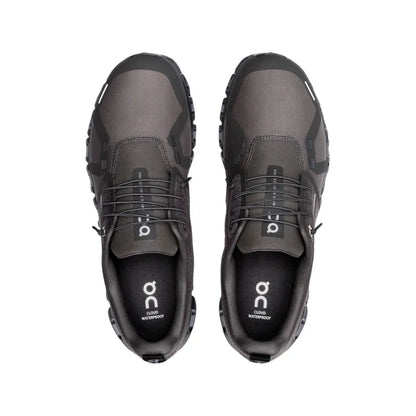 Cloud 6 WP Thorn Black