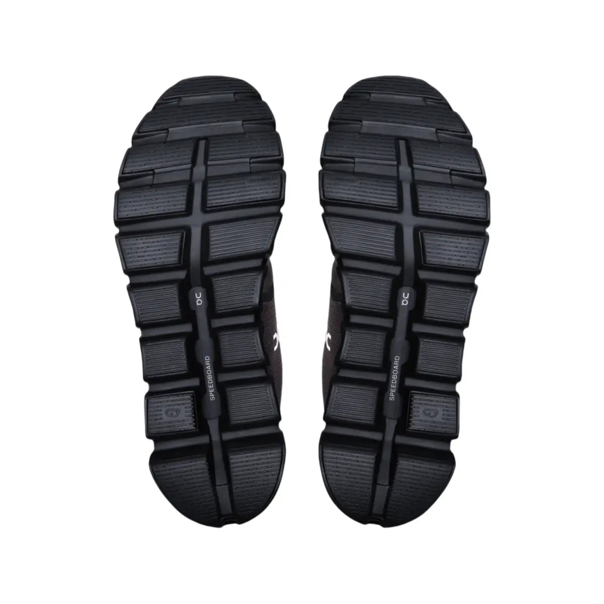 Cloud 6 WP Thorn Black