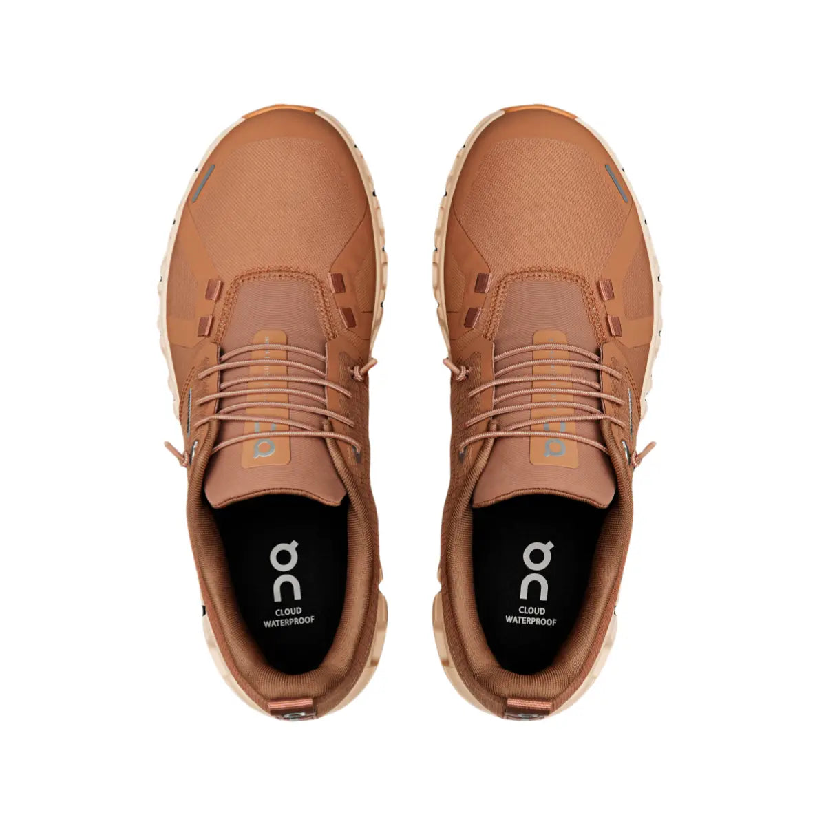 Cloud 6 WP  Sandstone Blonde