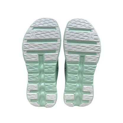 Cloudtilt  Mint Green